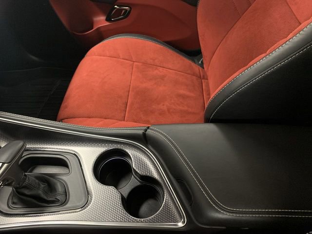 Used 2016 Dodge Challenger SRT Hellcat image 56