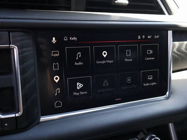 Used 2023 GMC Yukon Denali AWD/4WD image 33
