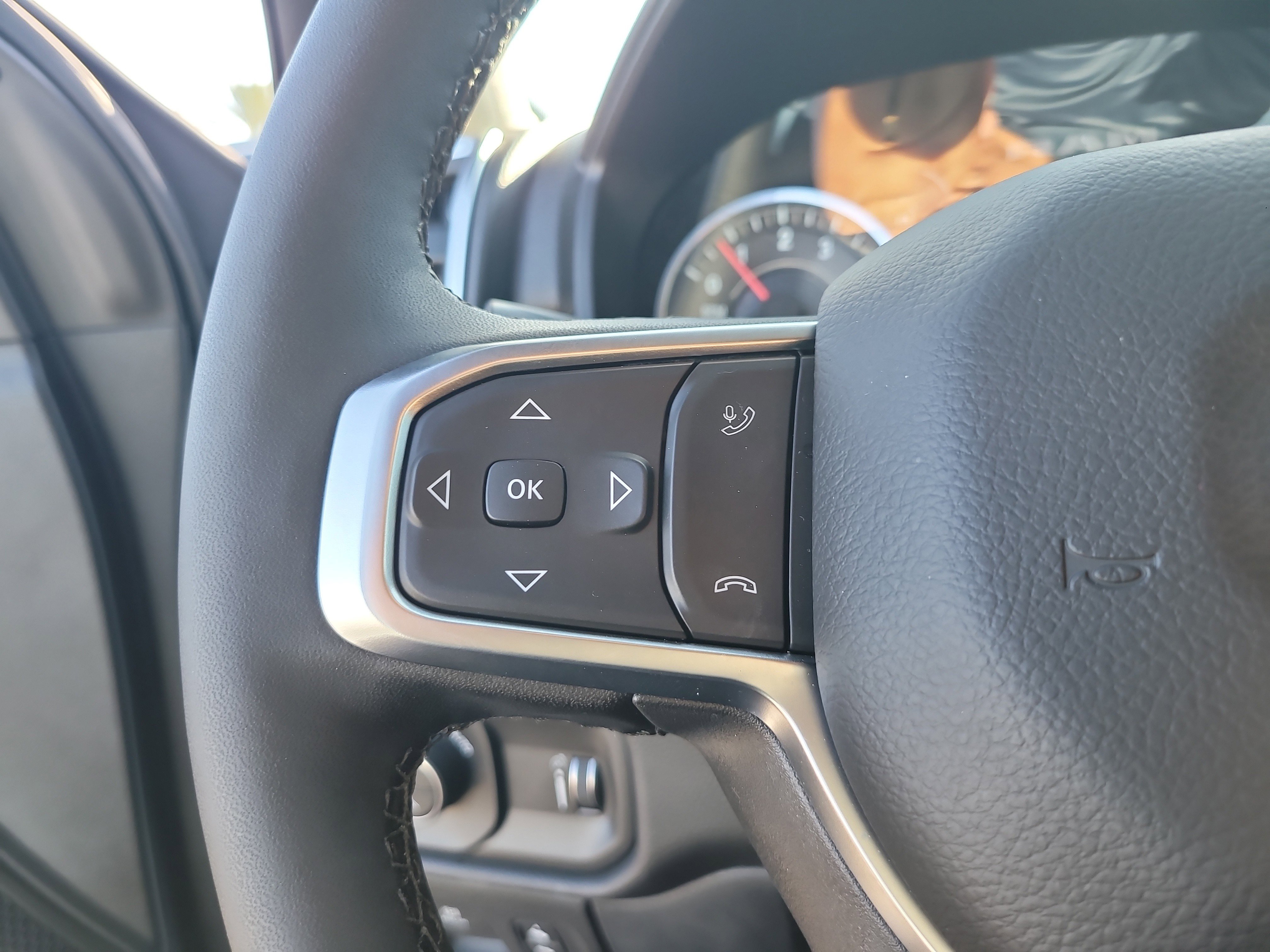 Used 2025 RAM 1500 Big Horn image 26