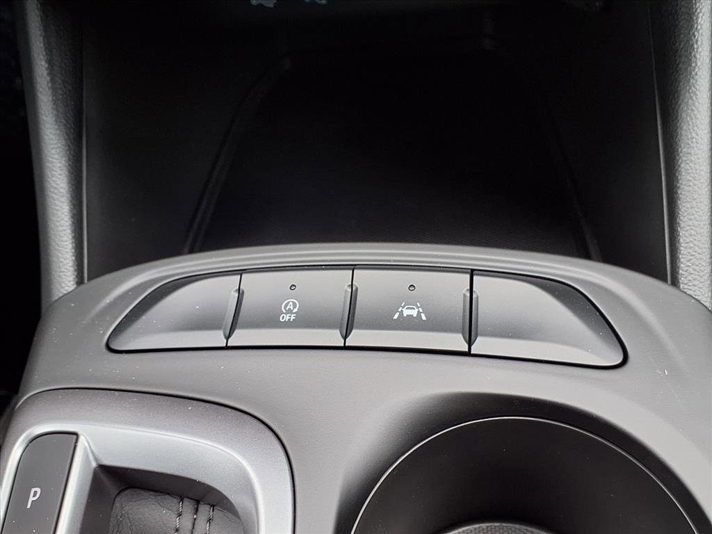 New 2026 Buick Envista Preferred w/ Convenience I Package image 7