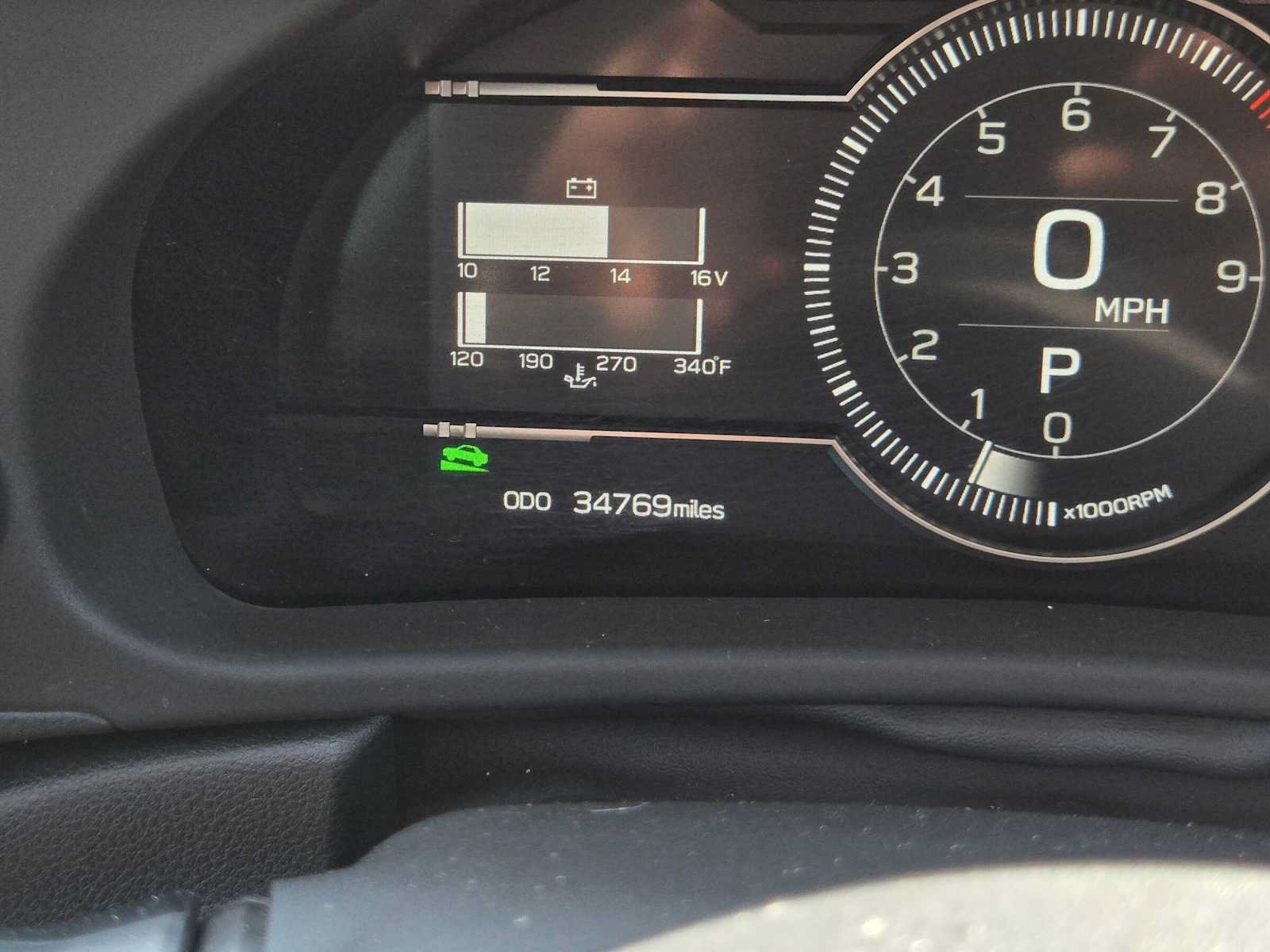 Certified 2024 Toyota GR86 Premium RWD image 20