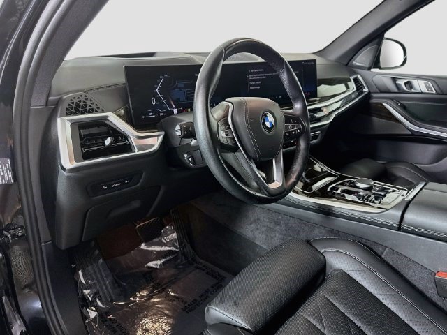 Used 2026 BMW X5 sDrive40i RWD image 22