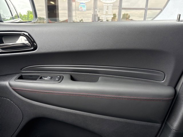 New 2025 Dodge Durango R/T image 27