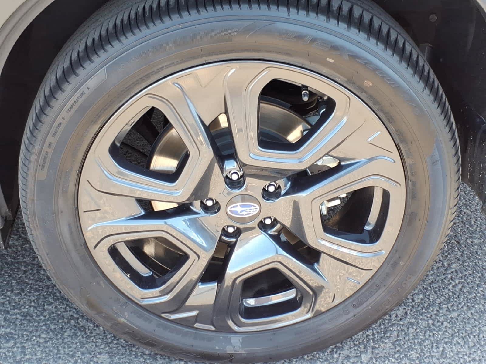 Used 2024 Subaru Ascent Onyx Edition AWD/4WD image 11