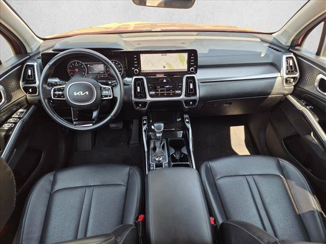 Used 2022 Kia Sorento SX AWD/4WD image 19