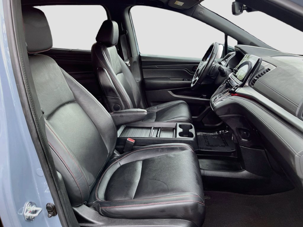 Used 2023 Honda Odyssey Sport image 30