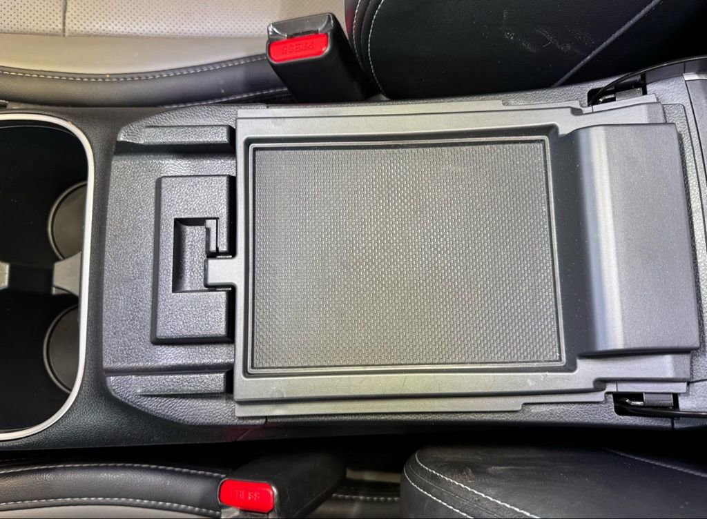 Used 2024 Subaru Outback Limited image 36