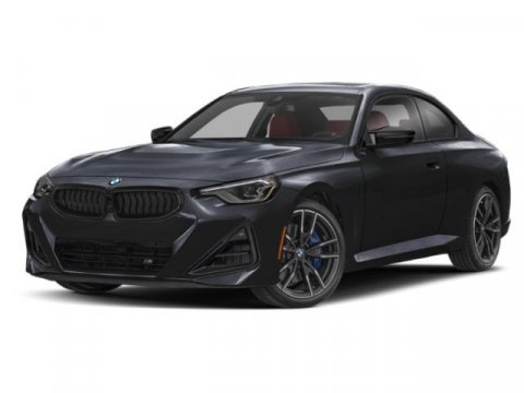 New 2026 BMW M240i xDrive Coupe w/ Premium Package