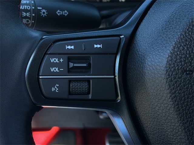 Used 2025 Honda Civic Type R image 29