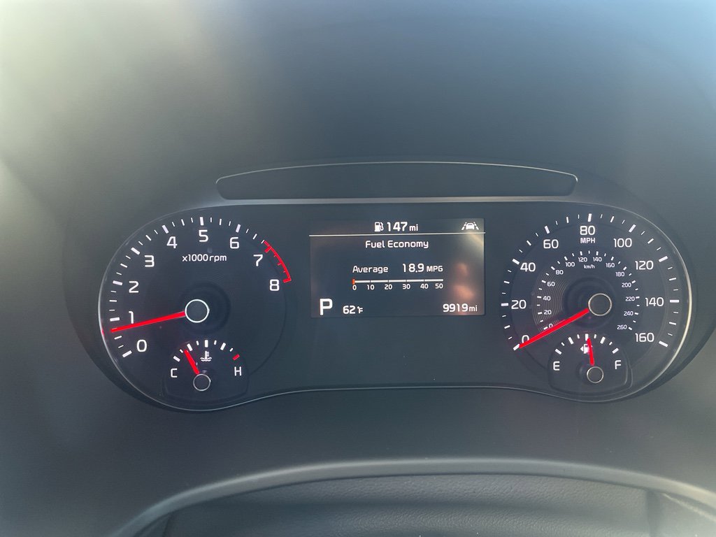 Used 2022 Kia Soul Turbo image 20