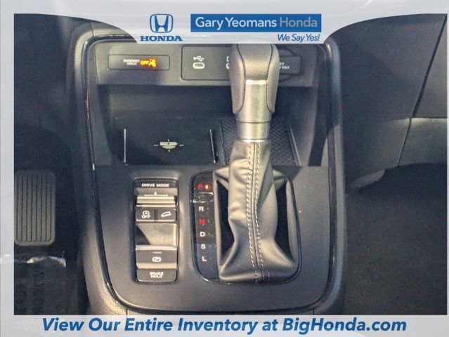 Used 2026 Honda CR-V LX image 22