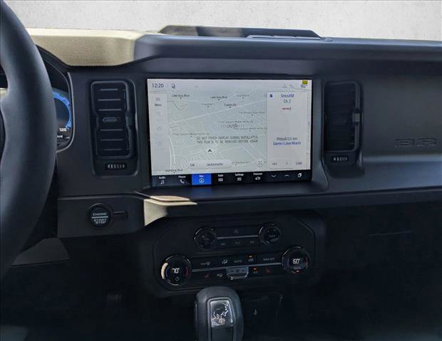 New 2026 Ford Bronco Big Bend image 11