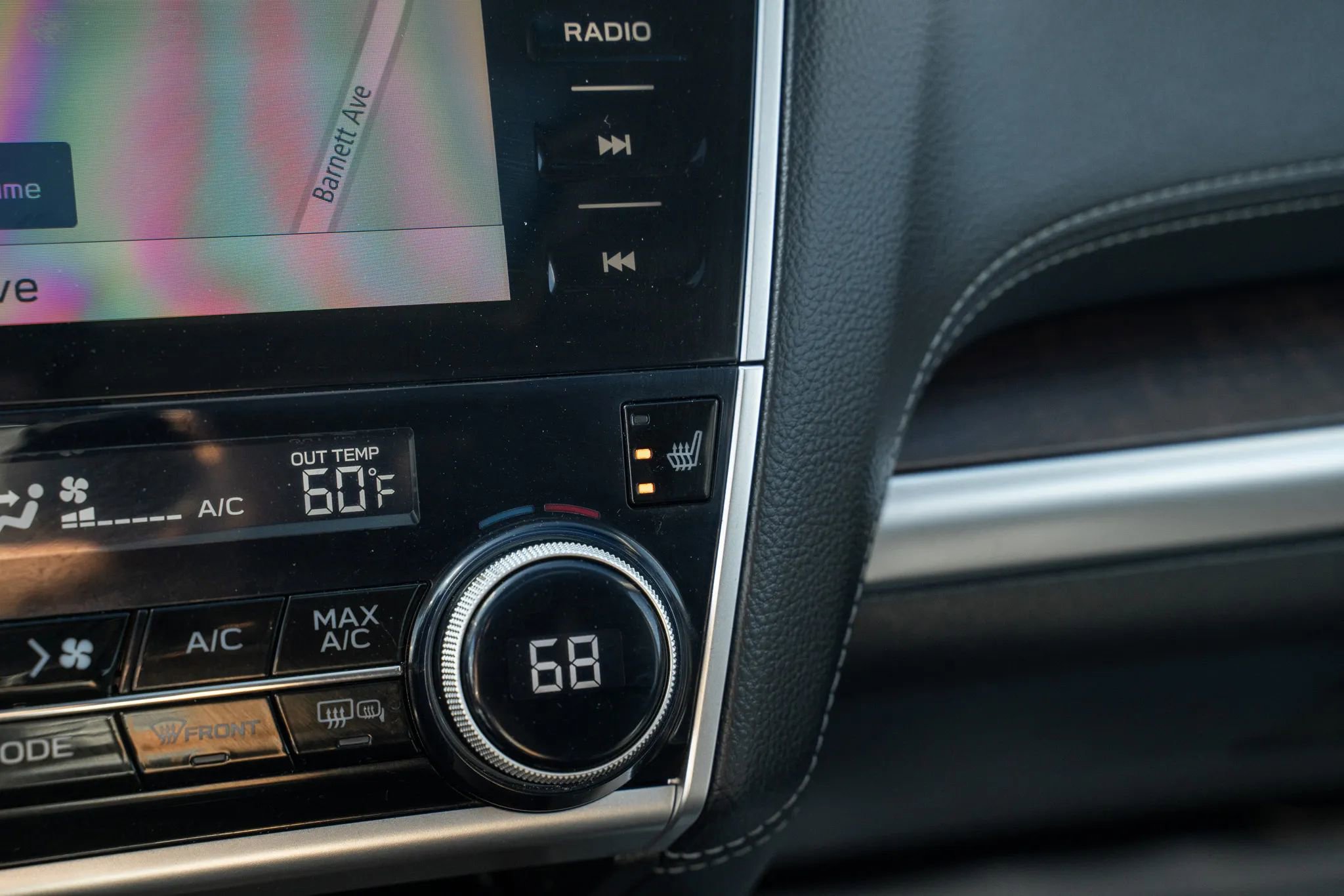 Used 2019 Subaru Outback 2.5i Limited w/ Popular Package #2 image 30