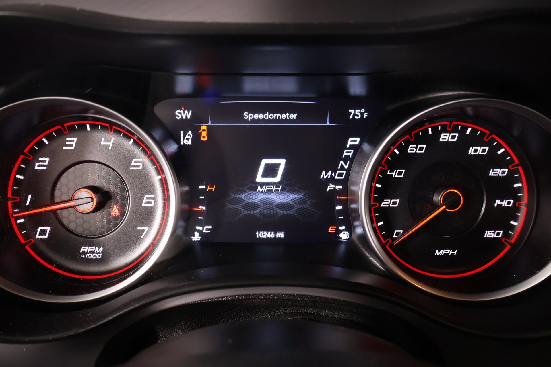 Used 2023 Dodge Charger R/T w/ Performance Handling Group RWD image 4