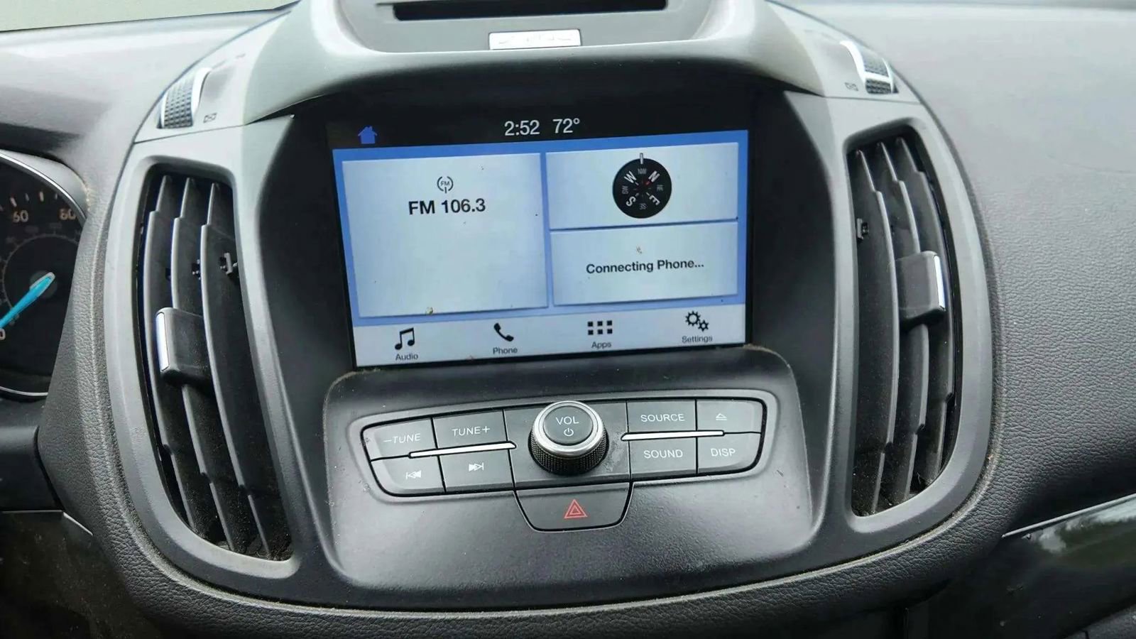 Used 2017 Ford Escape SE w/ Equipment Group 201A image 13