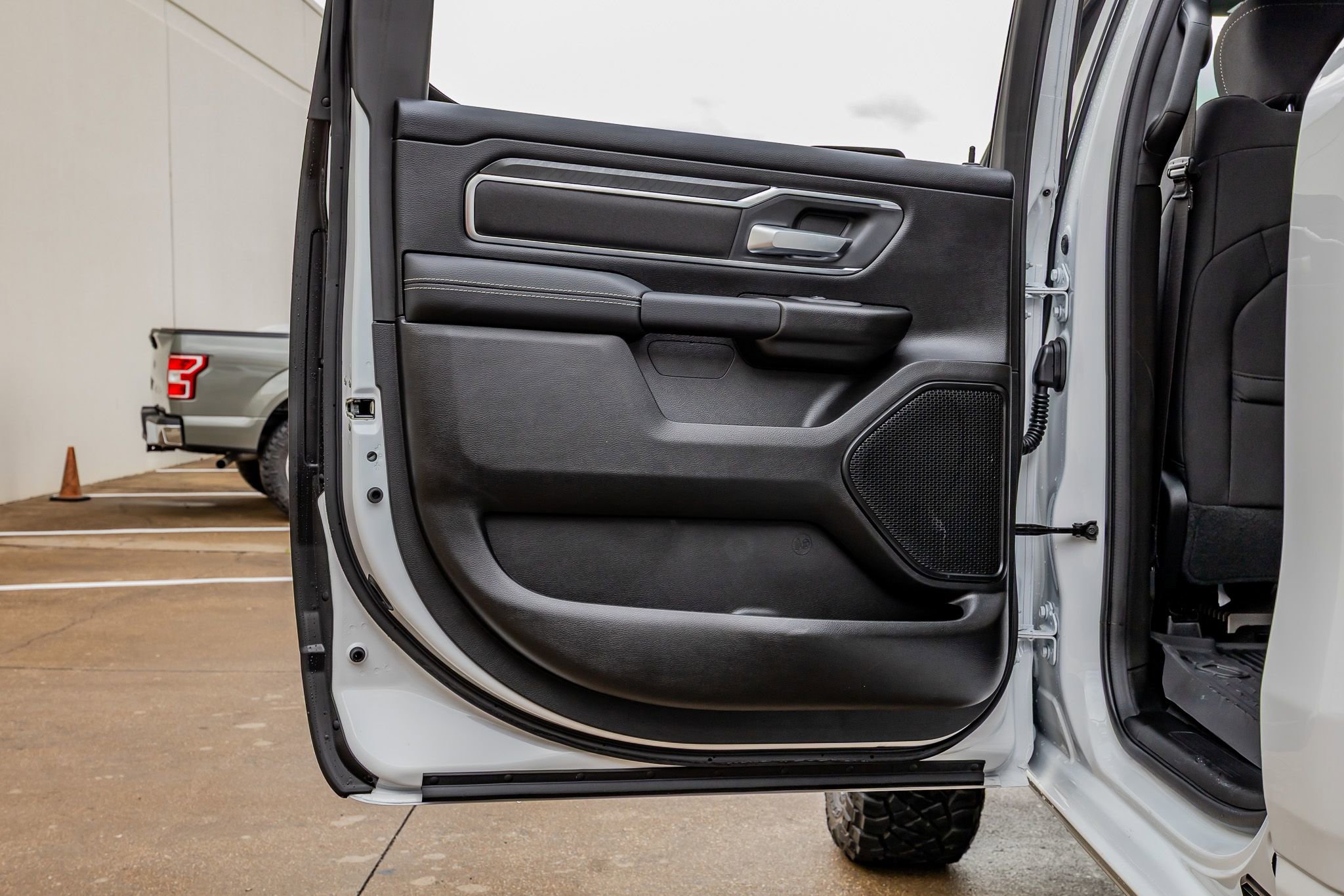 Used 2026 RAM 1500 Big Horn image 39