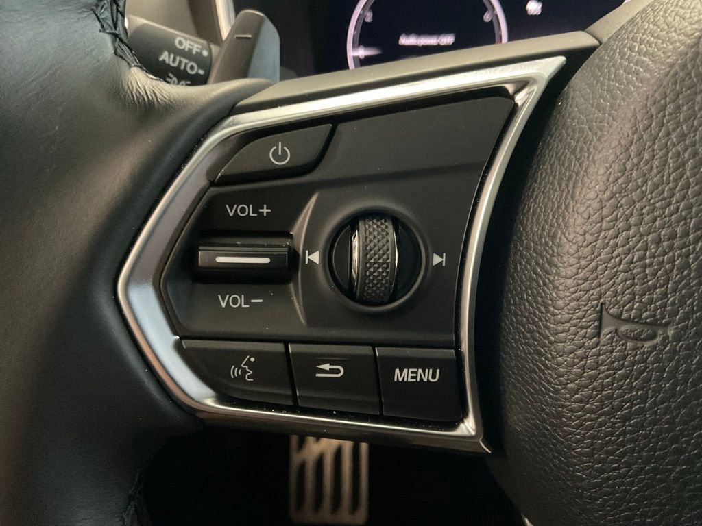 Certified 2025 Acura MDX w/ Technology Package AWD/4WD image 13