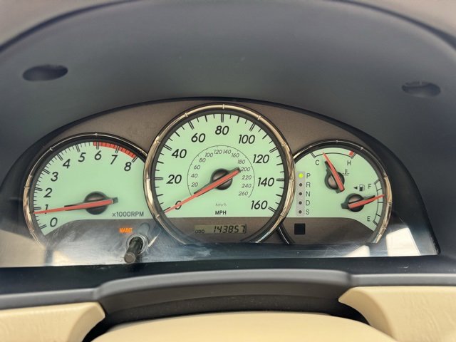 Used 2005 Toyota Solara SLE image 17