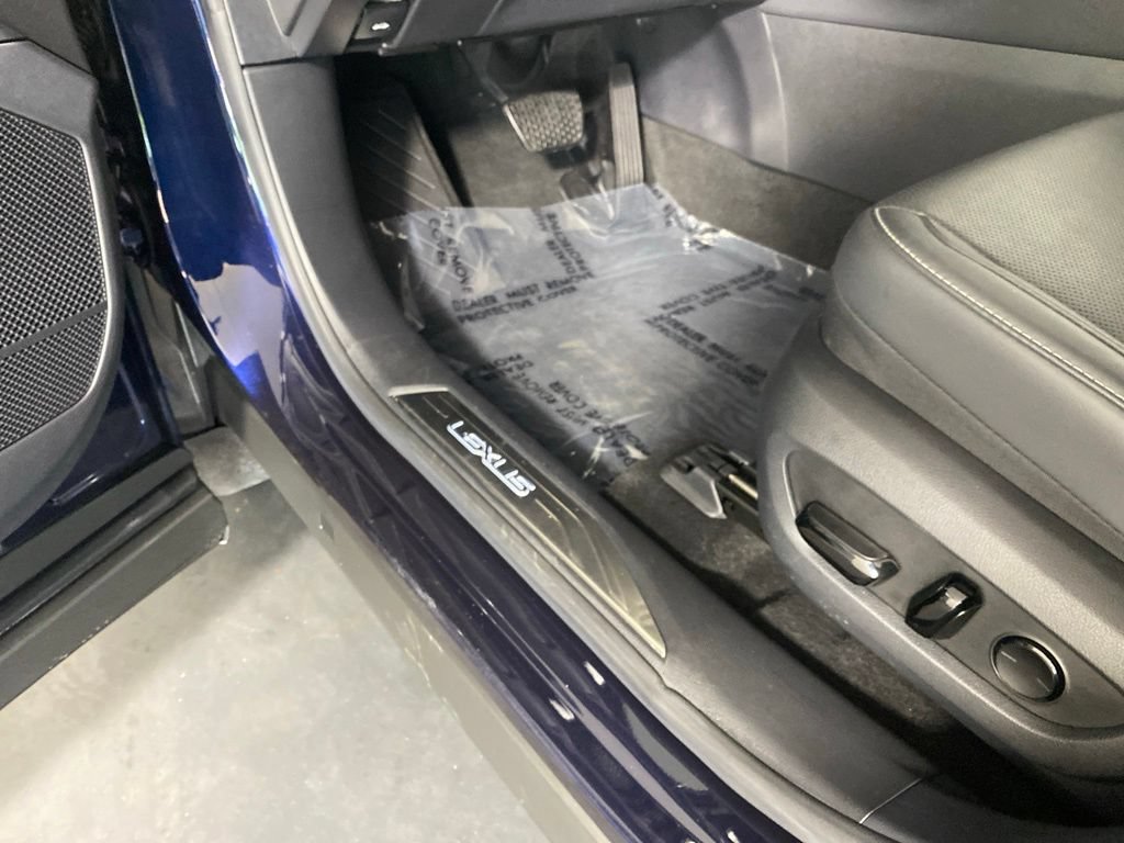 Certified 2025 Lexus RX 350 Premium FWD image 26