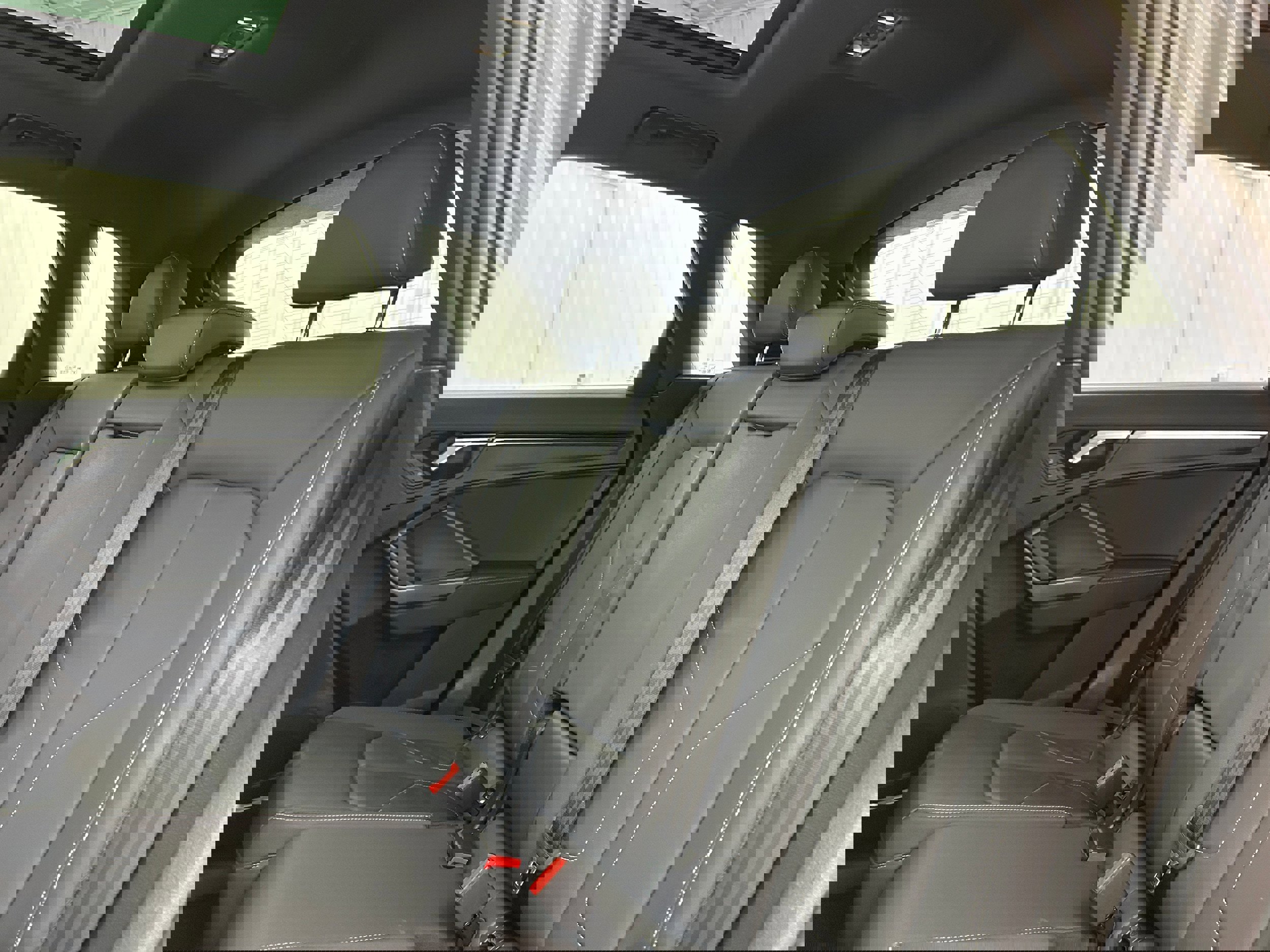 Used 2020 Audi Q3 2.0T Premium Plus w/ Premium Plus Package image 29