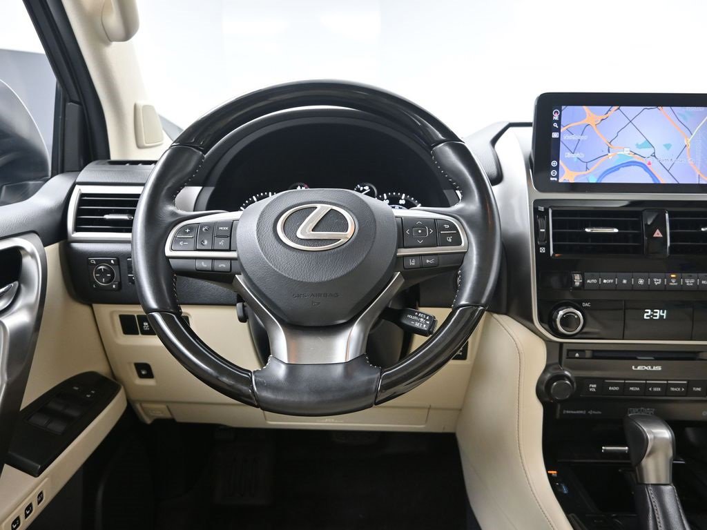 Used 2023 Lexus GX 460 Premium image 35