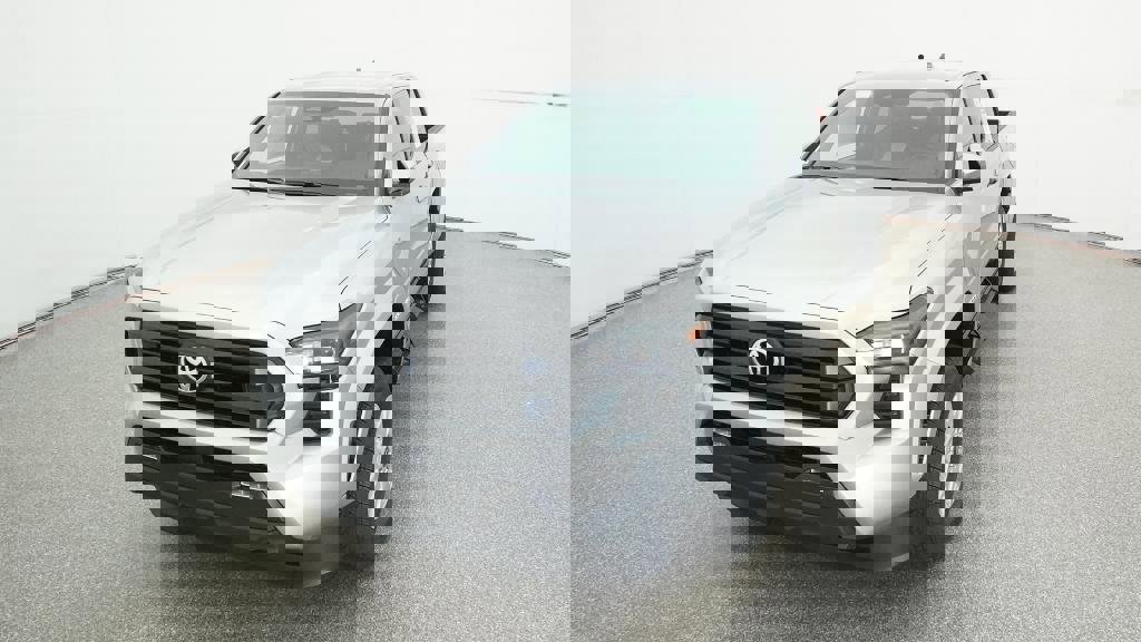 New 2026 Toyota Tacoma SR5 image 72