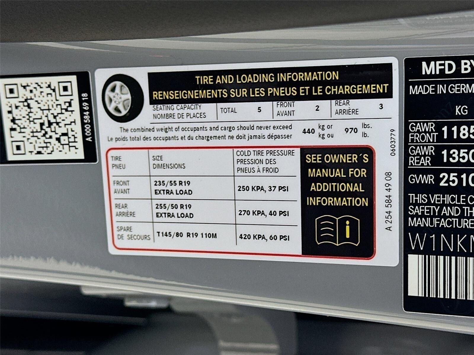 Certified 2026 Mercedes-Benz GLC 300 4MATIC image 40
