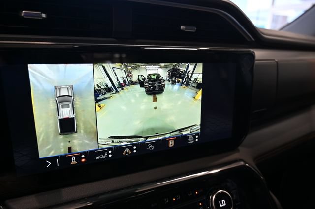 New 2026 GMC Sierra 1500 Denali AWD/4WD image 21