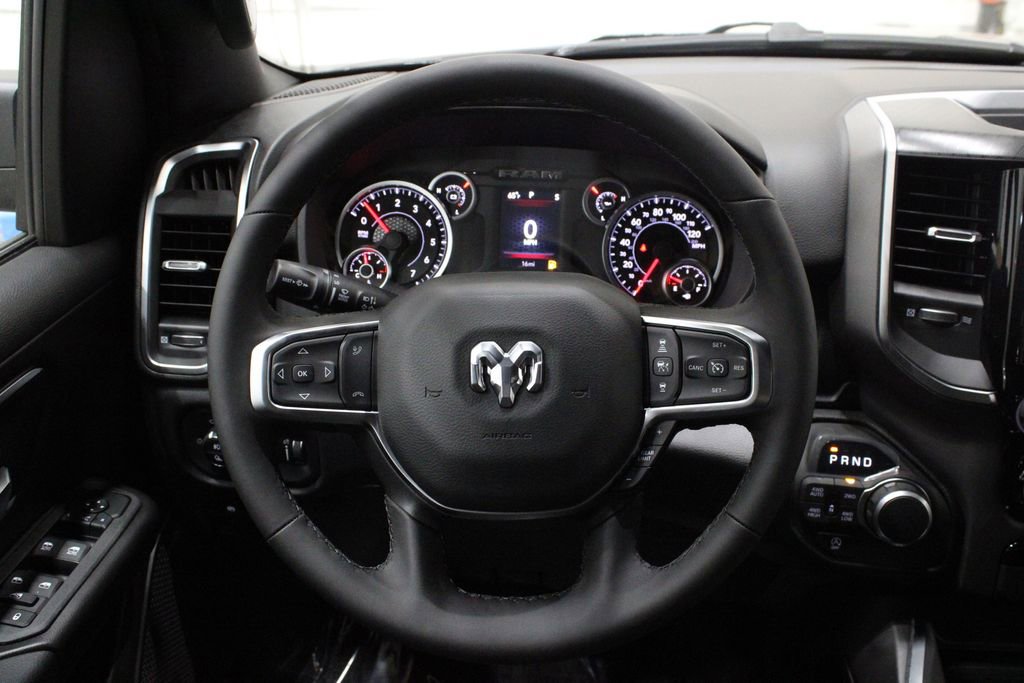 New 2026 RAM 1500 Big Horn image 18