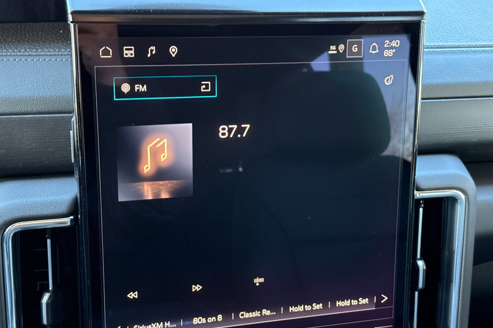 New 2026 GMC Yukon XL Denali w/ Denali Reserve Package image 21