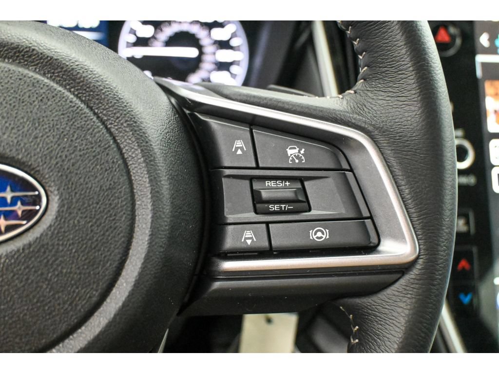 Used 2025 Subaru Legacy Premium AWD/4WD image 37