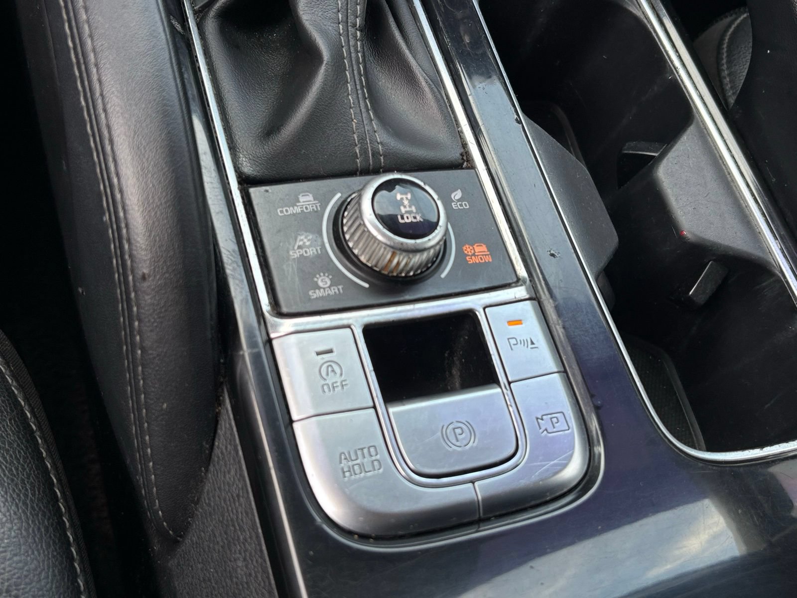 Used 2023 Kia Telluride SX AWD/4WD image 26