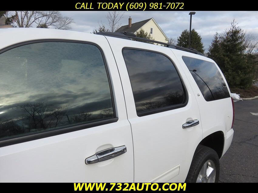 Used 2011 Chevrolet Tahoe LT w/ Regional Value Package image 21