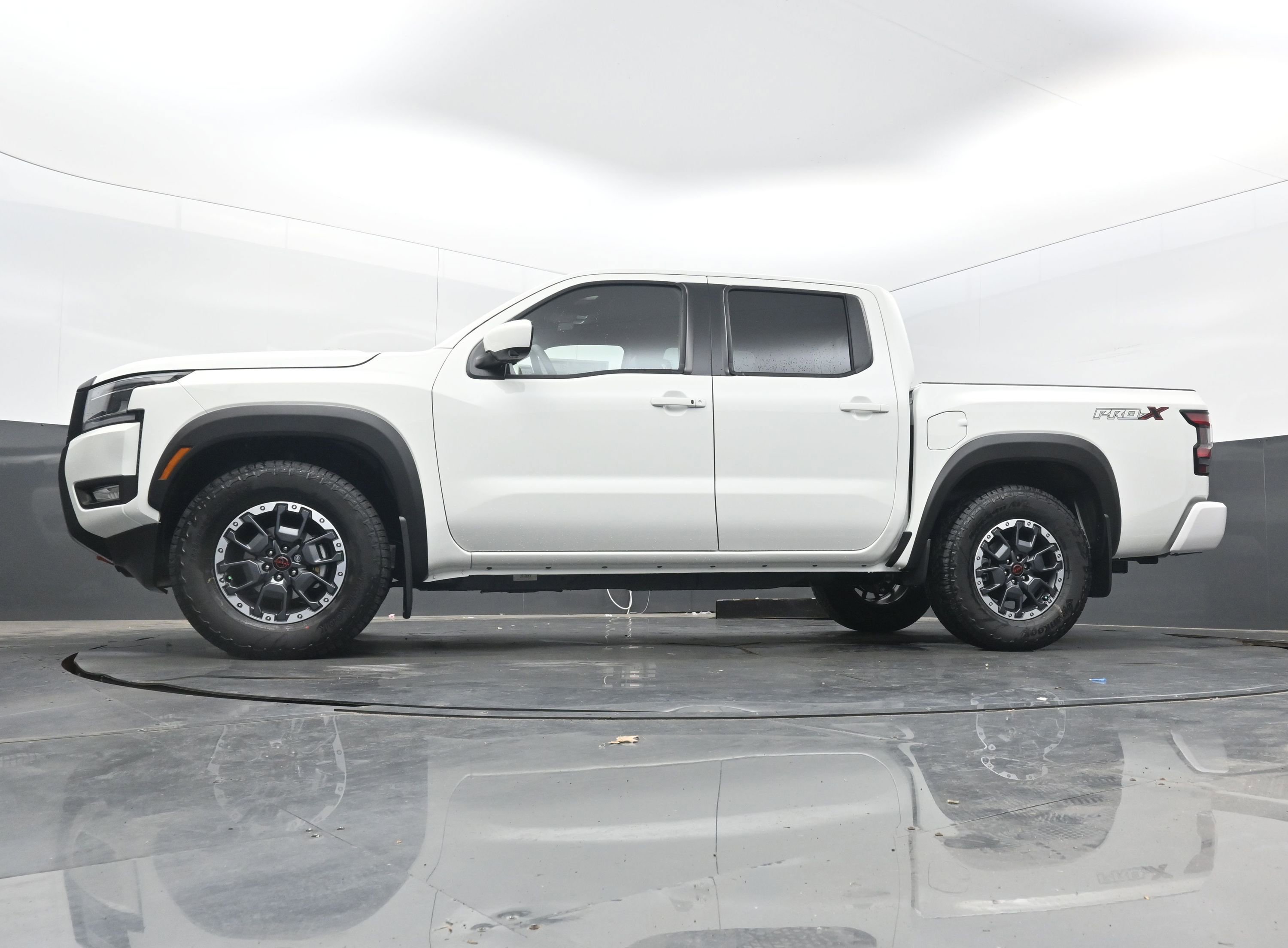 New 2025 Nissan Frontier Pro-X w/ Pro Premium Package image 24