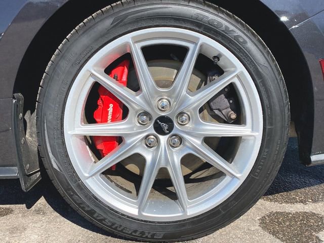 Used 2024 Ford Mustang GT Premium RWD image 31