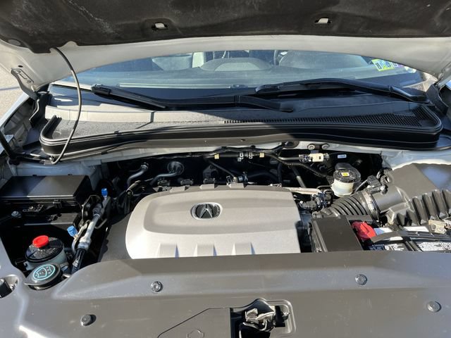 Used 2013 Acura MDX AWD/4WD image 20
