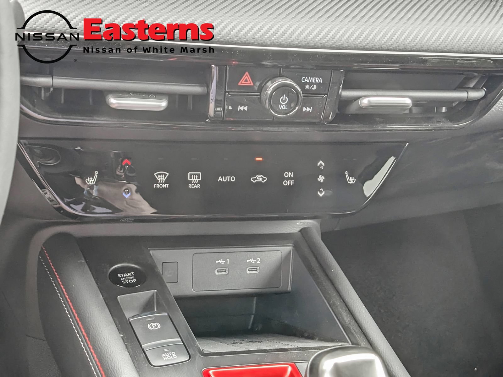 New 2026 Nissan Kicks SR w/ Cold Weather Package AWD/4WD image 21