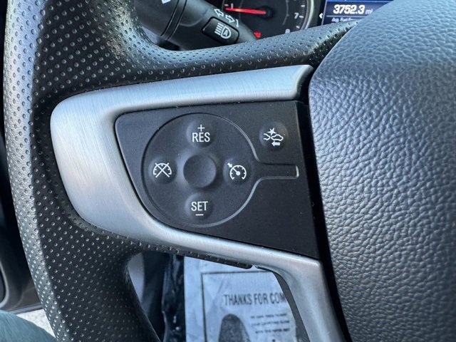 Used 2024 GMC Terrain SLE image 19