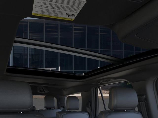 New 2025 Ford Expedition Tremor image 22