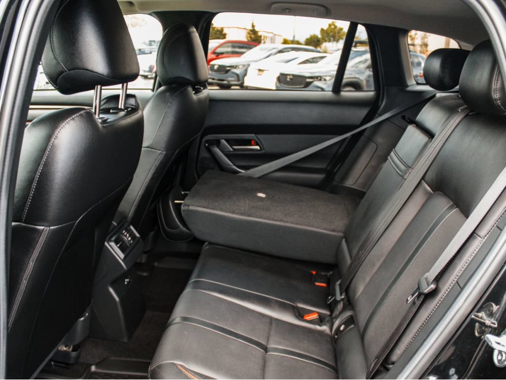 Used 2026 MAZDA CX-50 AWD 2.5 Hybrid w/ Premium Pkg image 26