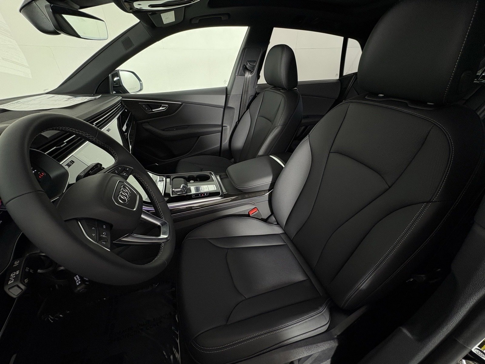 New 2026 Audi Q8 Premium Plus image 16