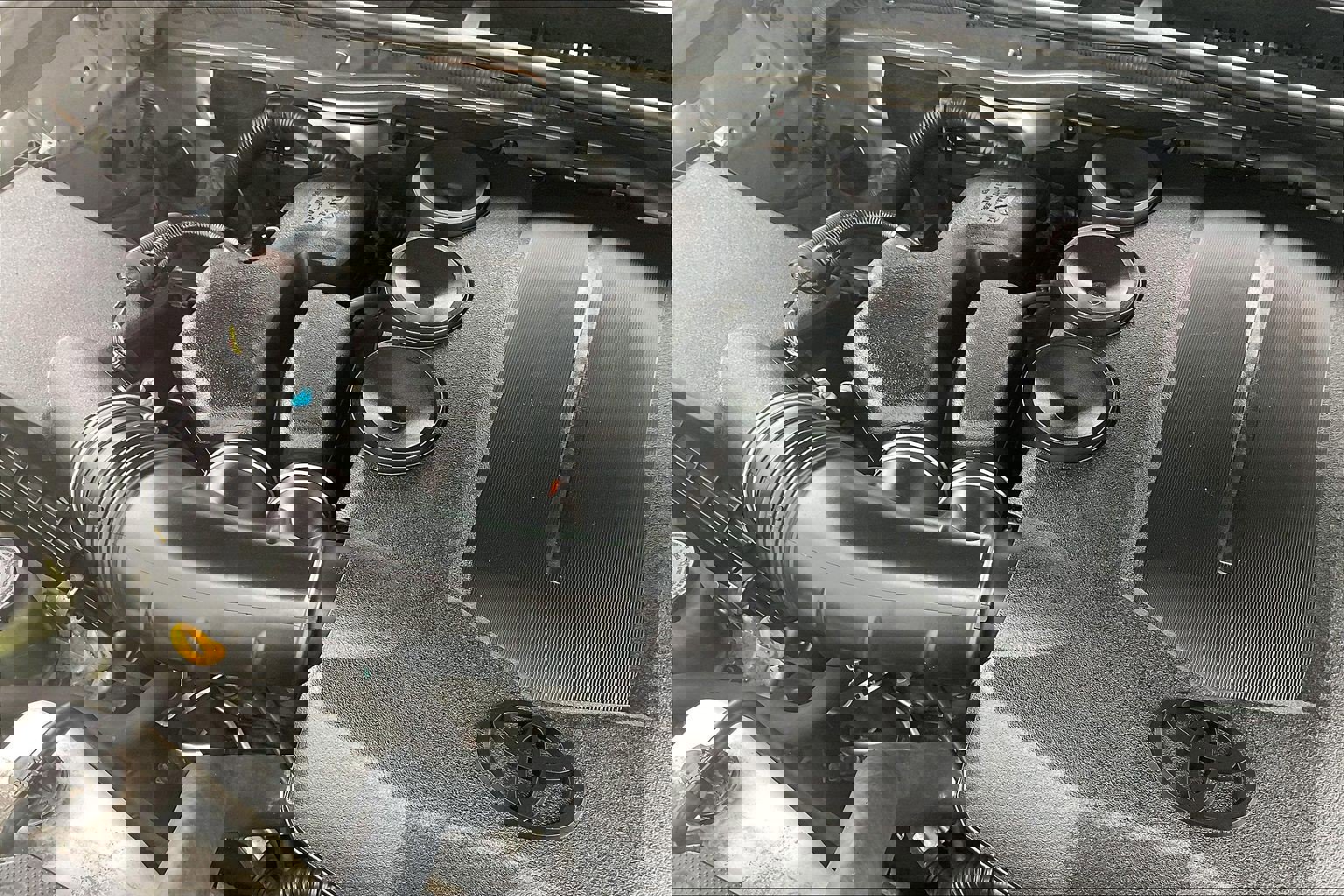 Used 2015 Toyota 4Runner SR5 image 35