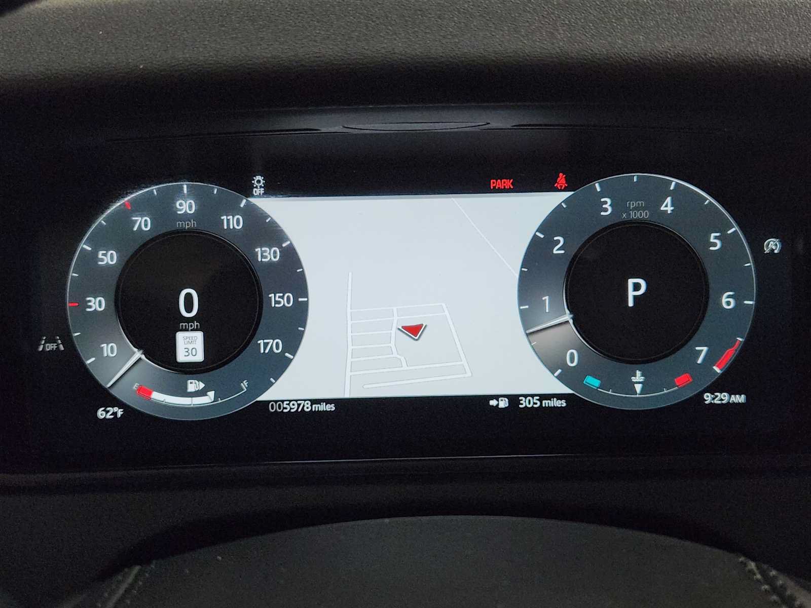 Used 2026 Land Rover Range Rover Velar S AWD/4WD image 16