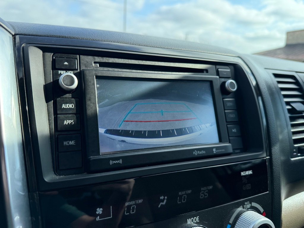 Used 2019 Toyota Sequoia SR5 image 34