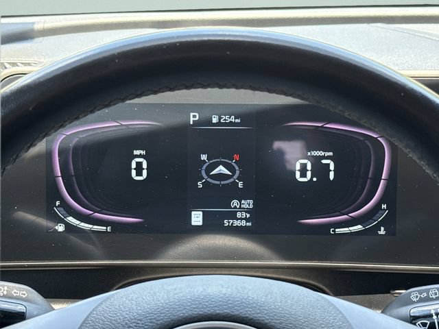 Certified 2023 Kia Sportage EX FWD image 39