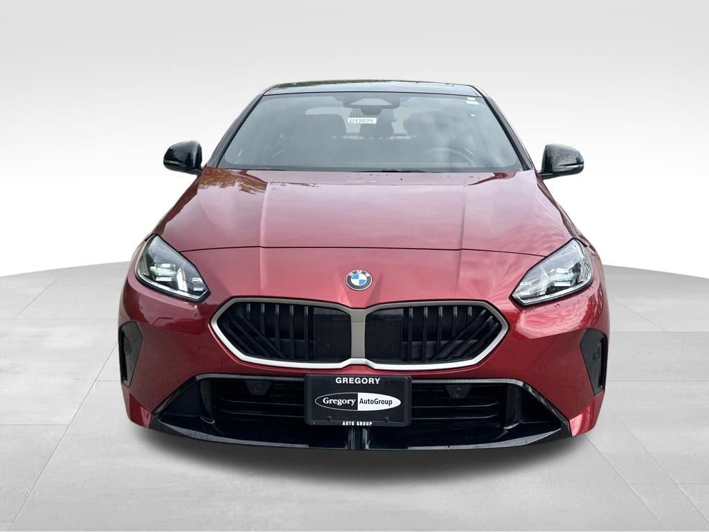 Used 2026 BMW 228i xDrive AWD/4WD image 3