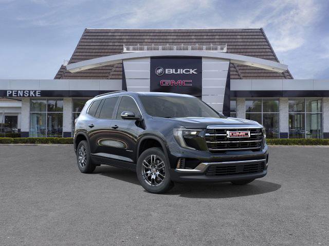 New 2026 GMC Acadia Elevation image 1