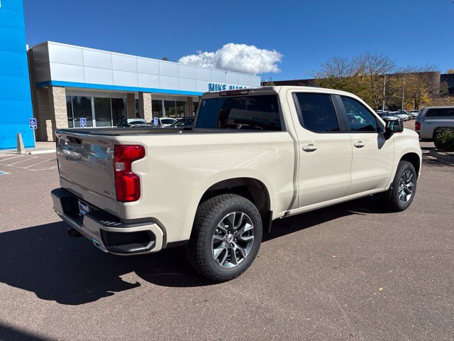 New 2026 Chevrolet Silverado 1500 RST w/ Z71 Off-Road Package AWD/4WD image 6