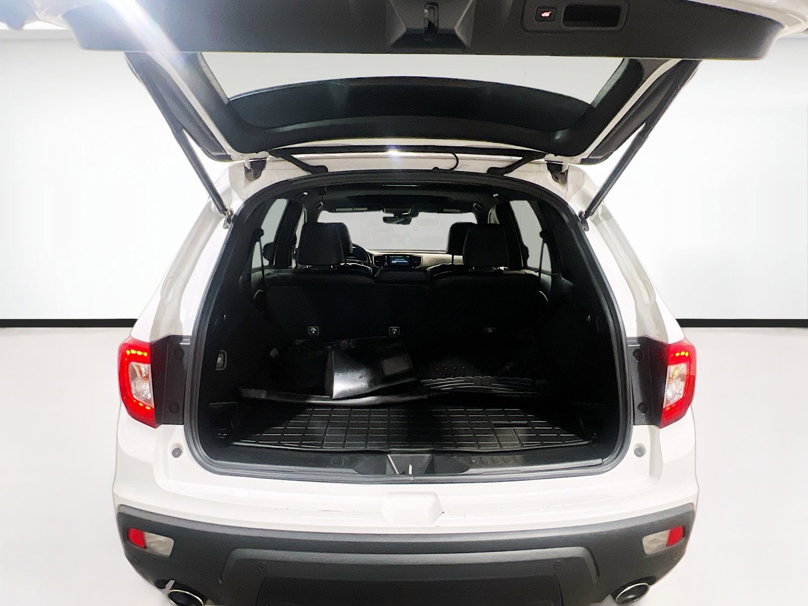 Used 2020 Honda Passport Touring image 20