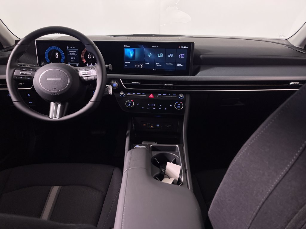 New 2026 Hyundai Sonata SEL FWD image 14
